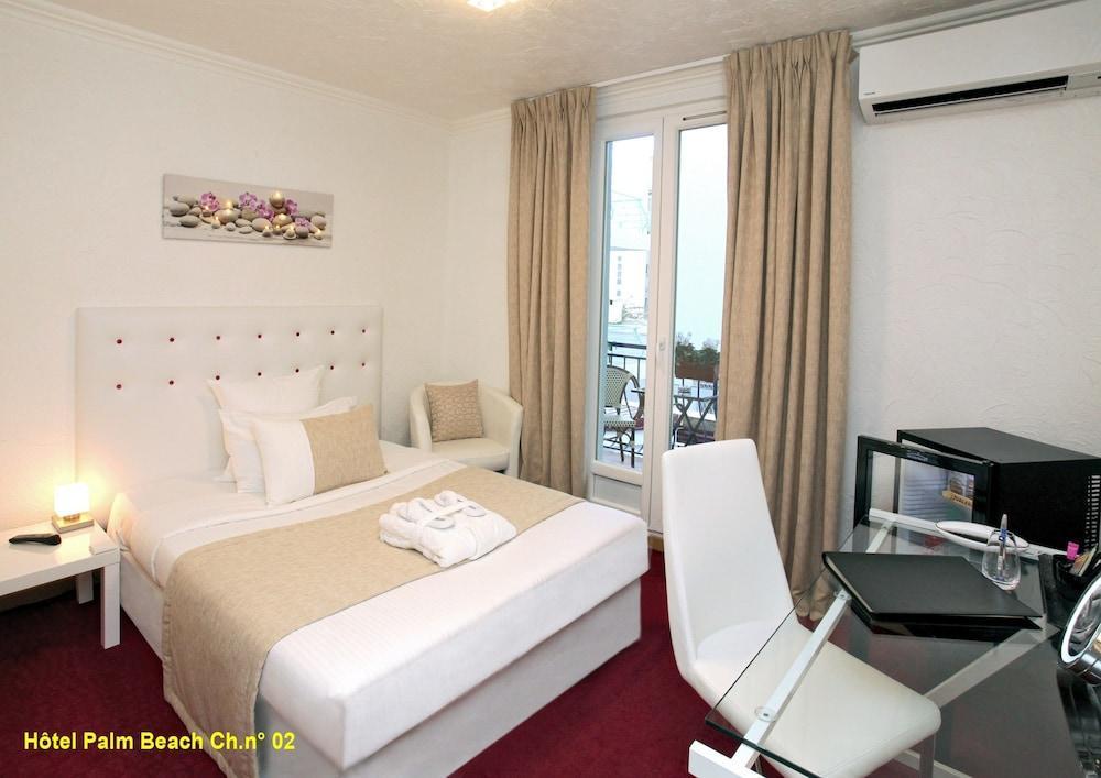Hotel Palm Beach Cannes Exterior photo